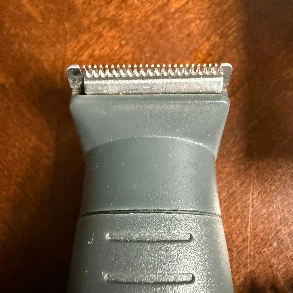 Remington lithium face